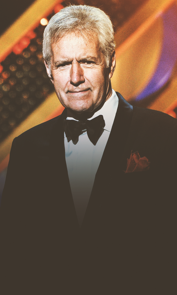 The Sports World Mourns Alex Trebek